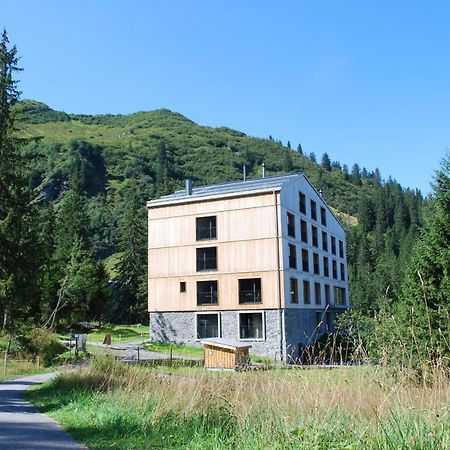 Berghotel Mettmen Schwanden  Esterno foto