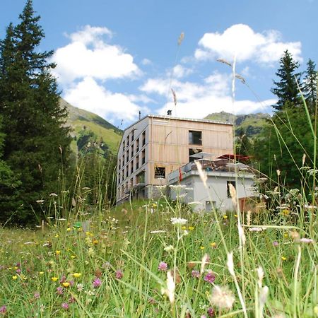 Berghotel Mettmen Schwanden  Esterno foto