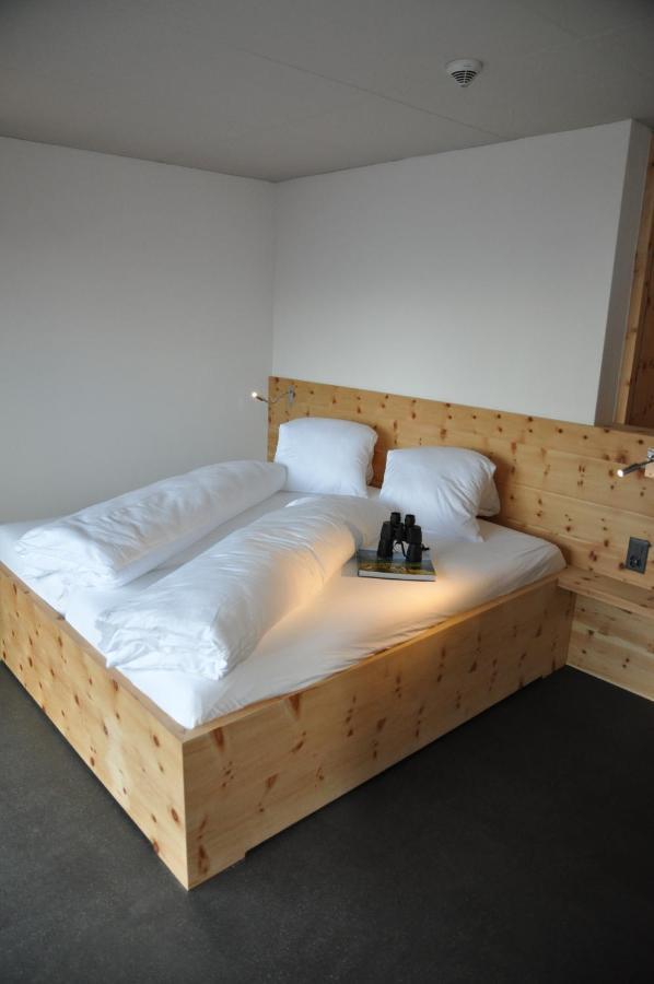 Berghotel Mettmen Schwanden  Esterno foto