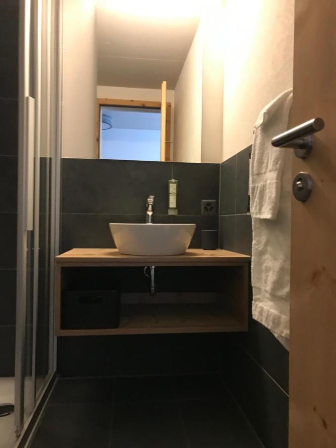 Berghotel Mettmen Schwanden  Esterno foto